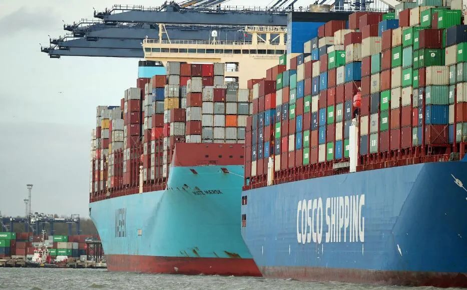 注意！船公司预警：芬兰罢工仍在继续！所有港口运营中断停摆！出货请注意！