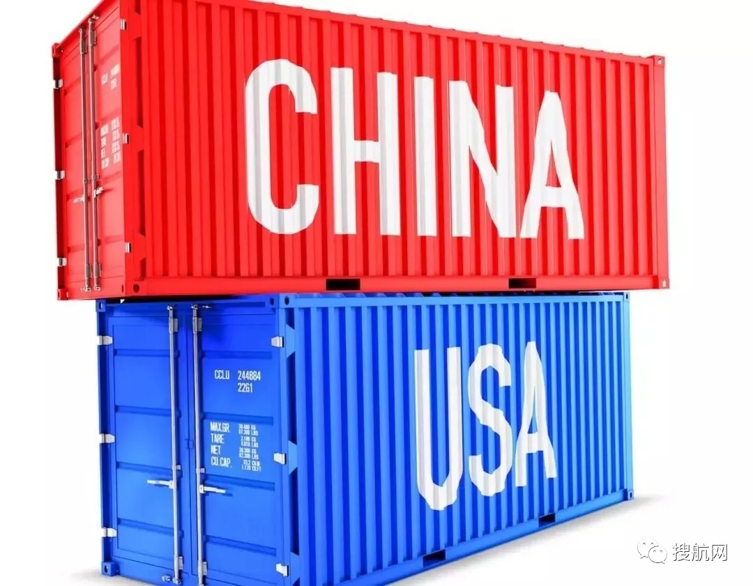 173家美国企业联名上书特朗普要求降关税！