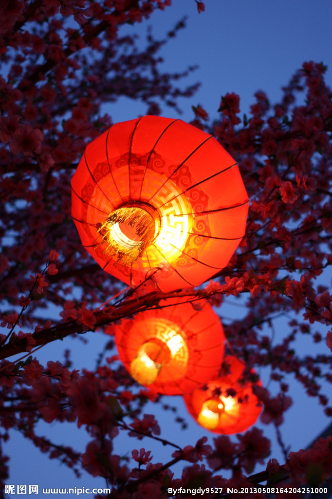 春节快乐， 开启假期模式。