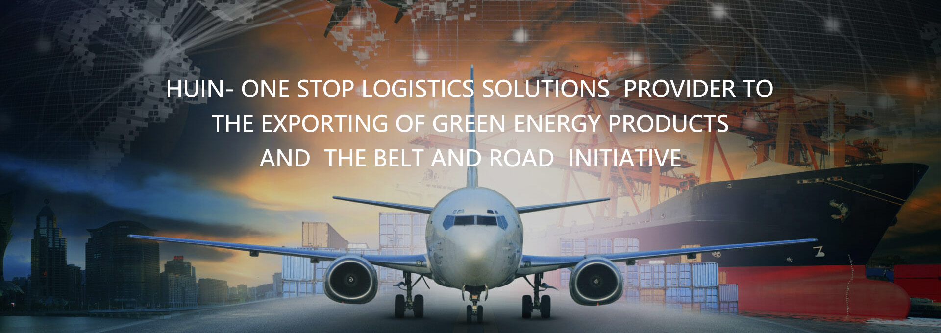 Focus on shipping batteries